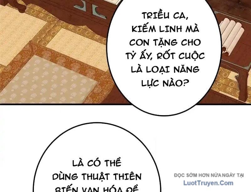 Chưởng Môn Khiêm  Tốn Chút Chapter 573 - Trang 2