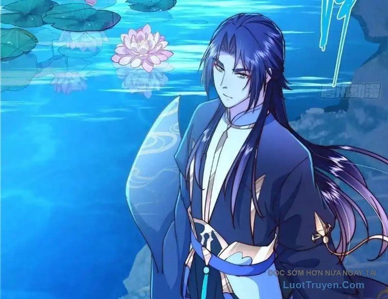 Chưởng Môn Khiêm  Tốn Chút Chapter 573 - Trang 2