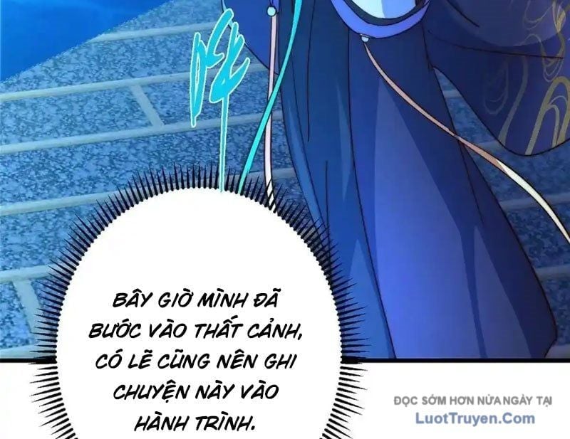 Chưởng Môn Khiêm  Tốn Chút Chapter 573 - Trang 2