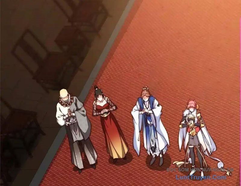 Chưởng Môn Khiêm  Tốn Chút Chapter 573 - Trang 2