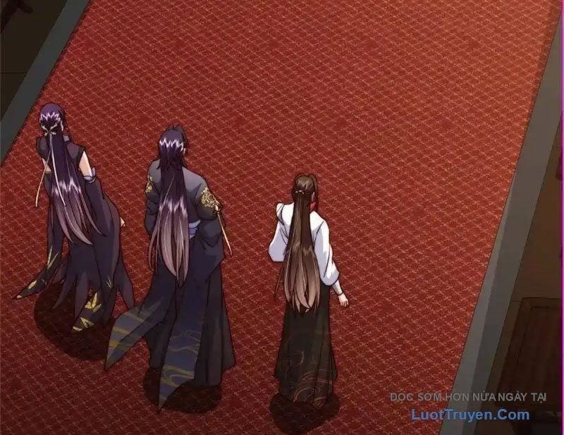 Chưởng Môn Khiêm  Tốn Chút Chapter 573 - Trang 2