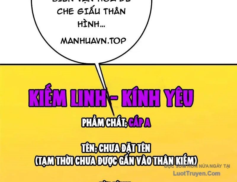 Chưởng Môn Khiêm  Tốn Chút Chapter 573 - Trang 2