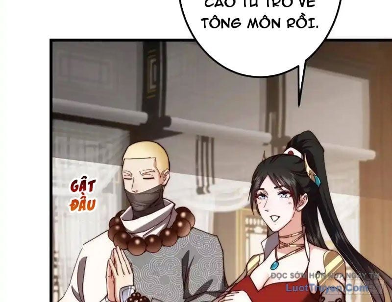 Chưởng Môn Khiêm  Tốn Chút Chapter 573 - Trang 2