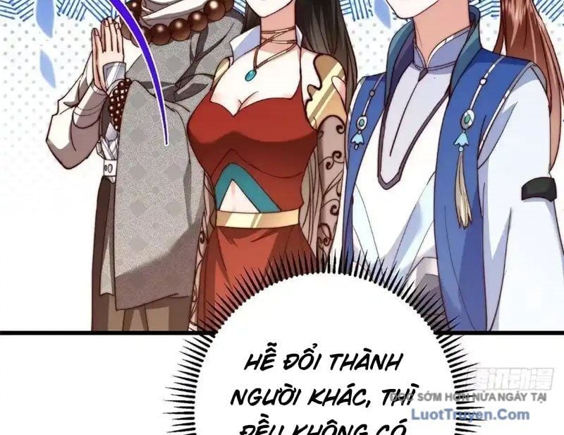 Chưởng Môn Khiêm  Tốn Chút Chapter 573 - Trang 2