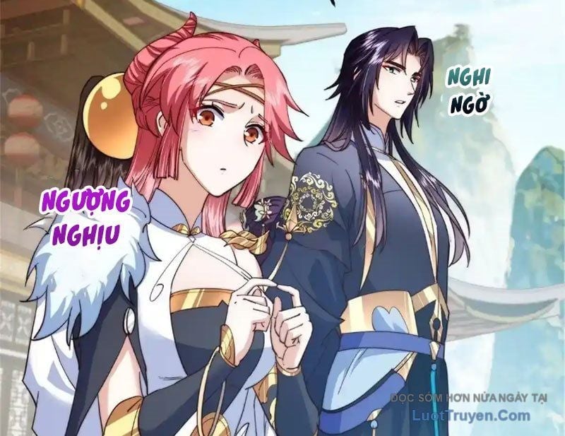 Chưởng Môn Khiêm  Tốn Chút Chapter 573 - Trang 2