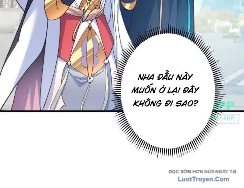 Chưởng Môn Khiêm  Tốn Chút Chapter 573 - Trang 2