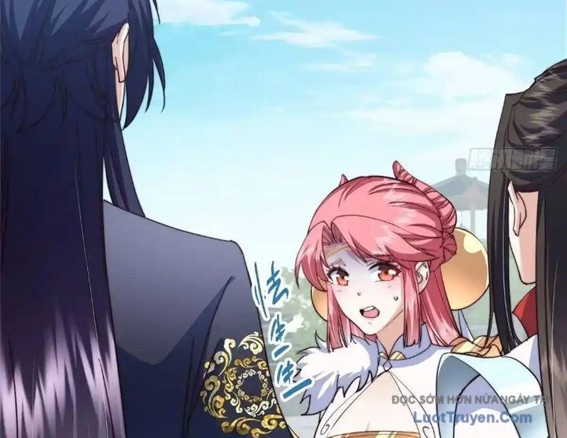 Chưởng Môn Khiêm  Tốn Chút Chapter 573 - Trang 2