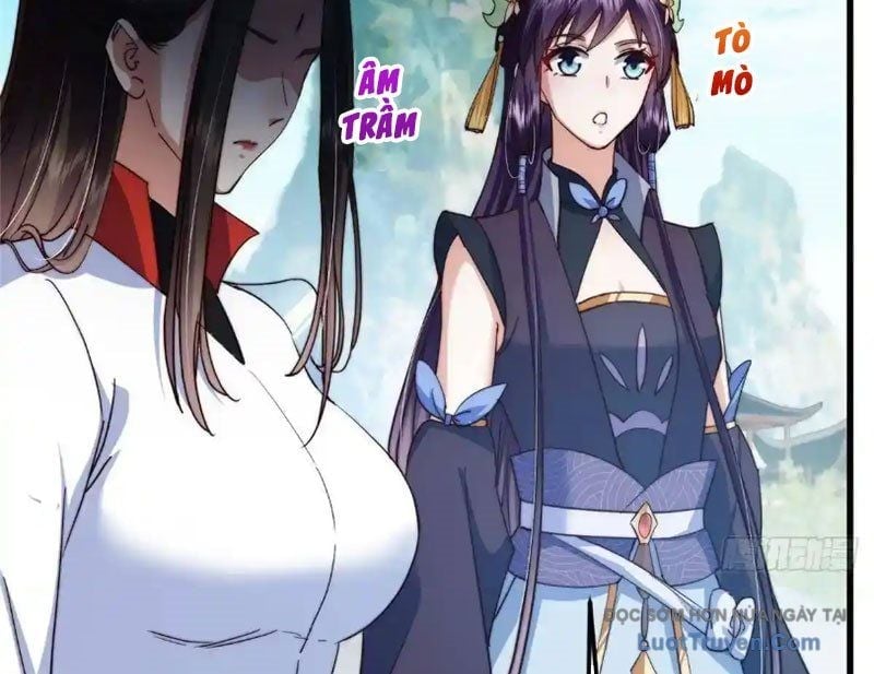 Chưởng Môn Khiêm  Tốn Chút Chapter 573 - Trang 2