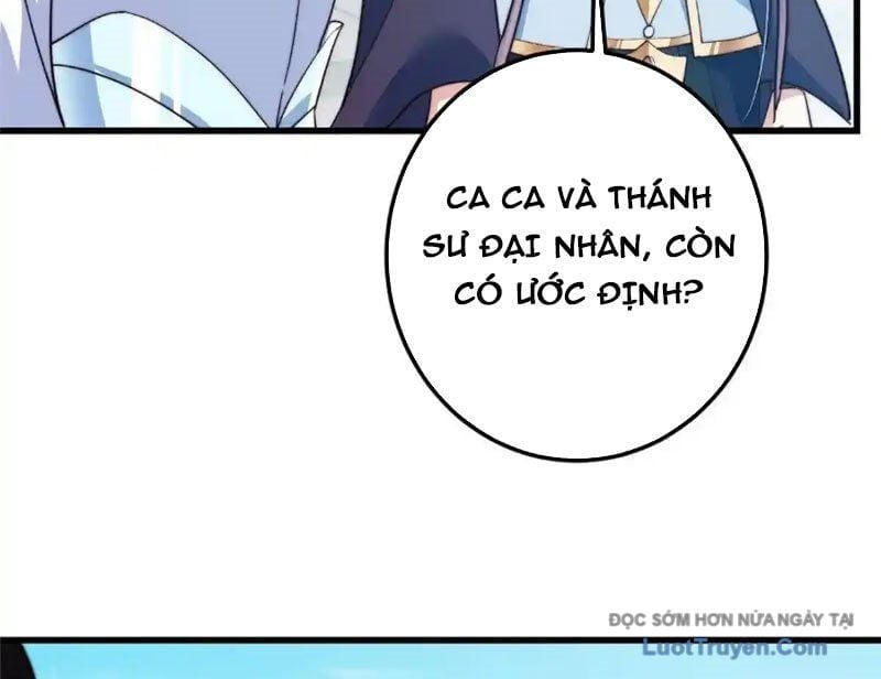 Chưởng Môn Khiêm  Tốn Chút Chapter 573 - Trang 2