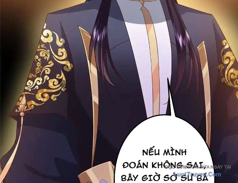 Chưởng Môn Khiêm  Tốn Chút Chapter 573 - Trang 2