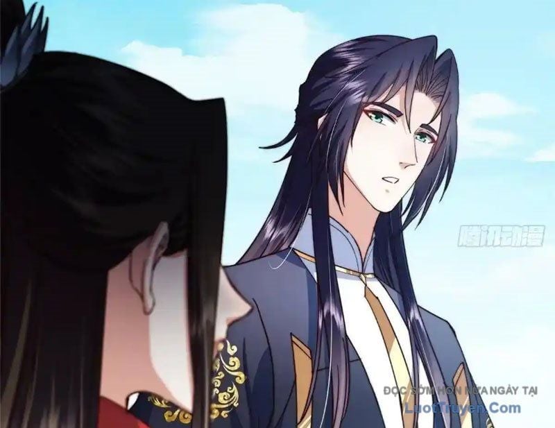 Chưởng Môn Khiêm  Tốn Chút Chapter 573 - Trang 2