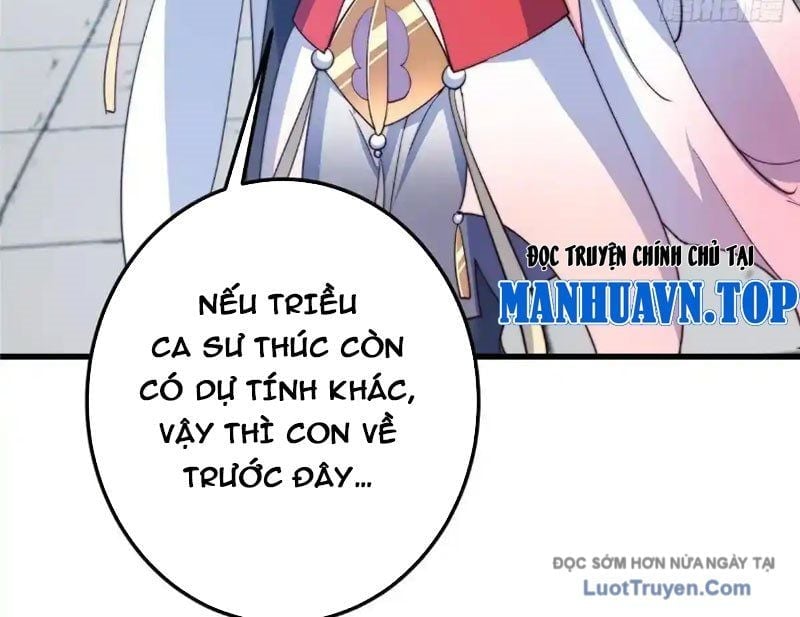 Chưởng Môn Khiêm  Tốn Chút Chapter 573 - Trang 2