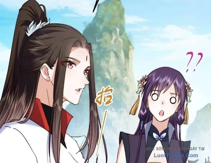 Chưởng Môn Khiêm  Tốn Chút Chapter 573 - Trang 2