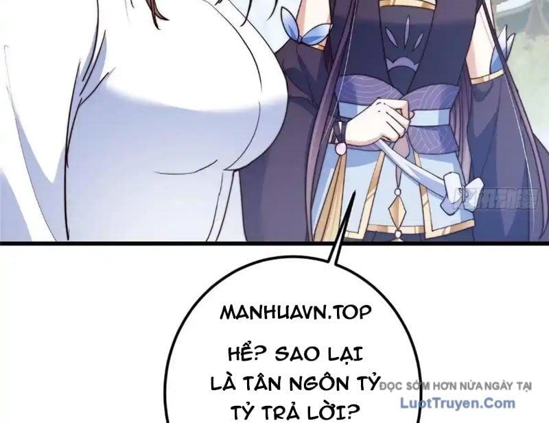 Chưởng Môn Khiêm  Tốn Chút Chapter 573 - Trang 2