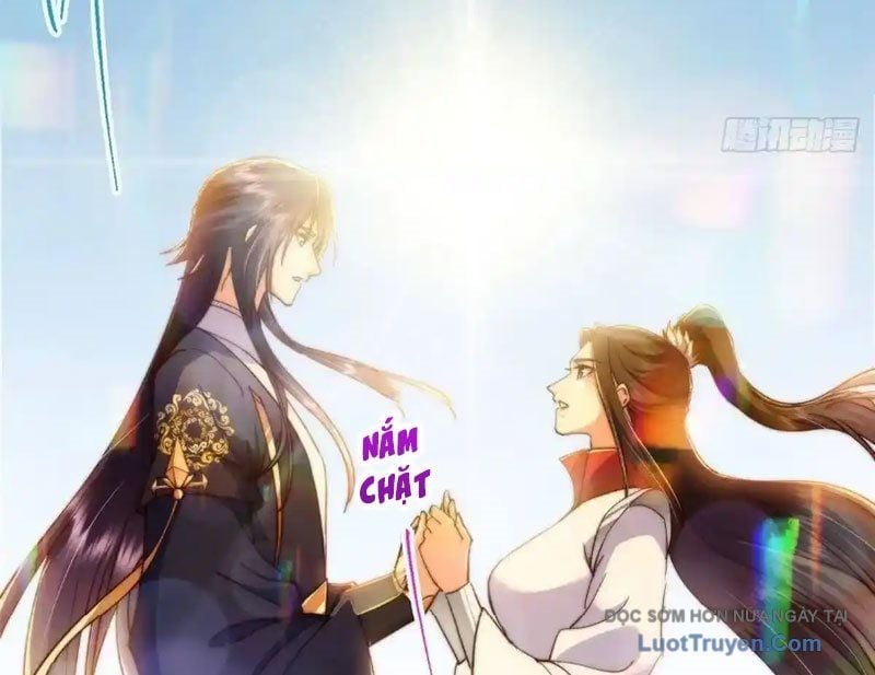 Chưởng Môn Khiêm  Tốn Chút Chapter 573 - Trang 2