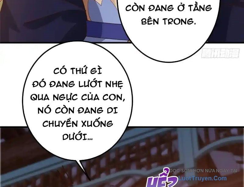 Chưởng Môn Khiêm  Tốn Chút Chapter 573 - Trang 2