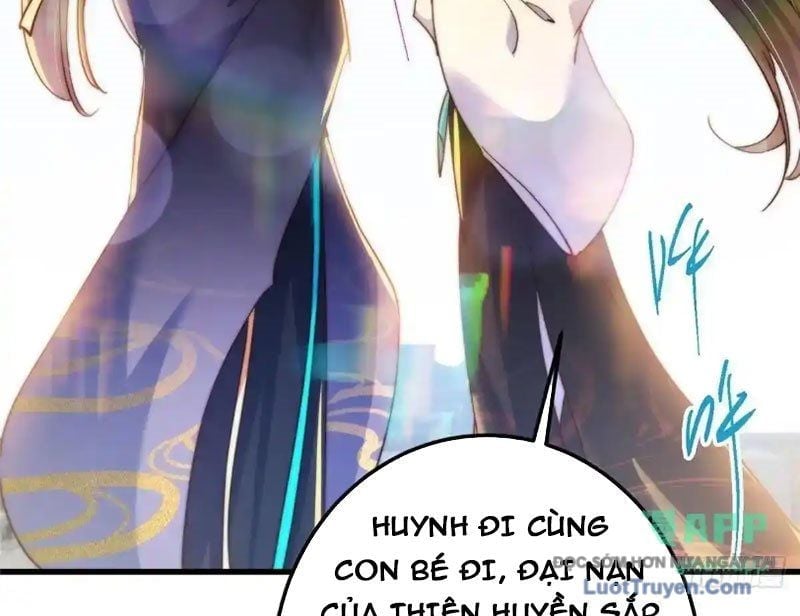 Chưởng Môn Khiêm  Tốn Chút Chapter 573 - Trang 2