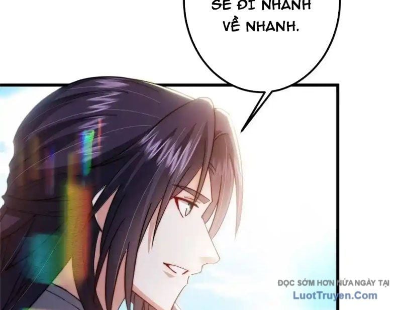 Chưởng Môn Khiêm  Tốn Chút Chapter 573 - Trang 2