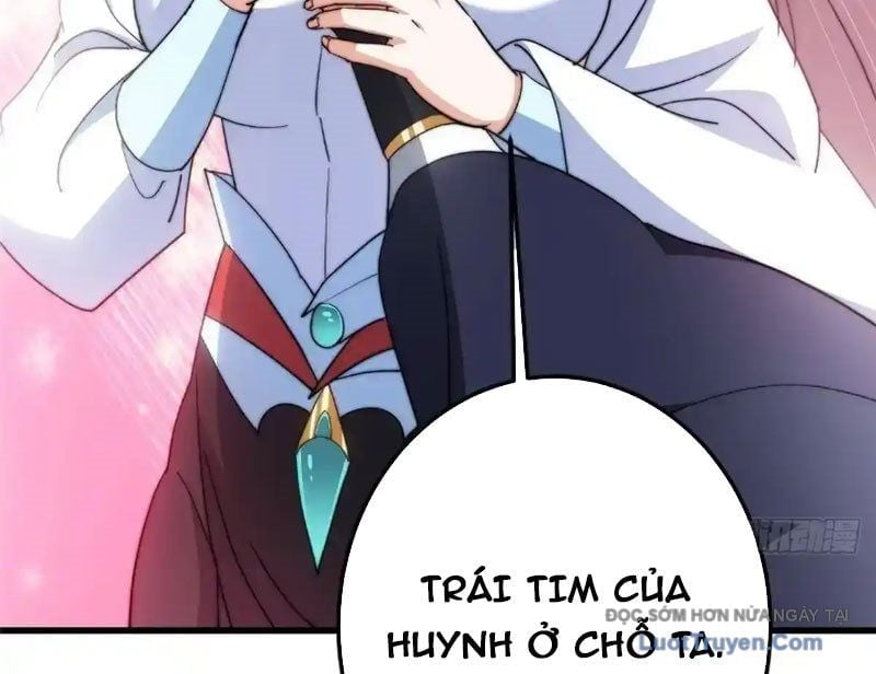 Chưởng Môn Khiêm  Tốn Chút Chapter 573 - Trang 2