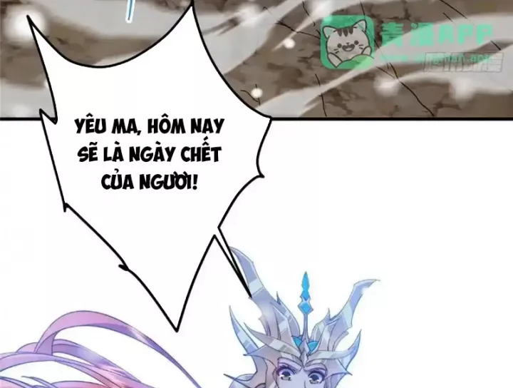 Chưởng Môn Khiêm  Tốn Chút Chapter 574 - Trang 2