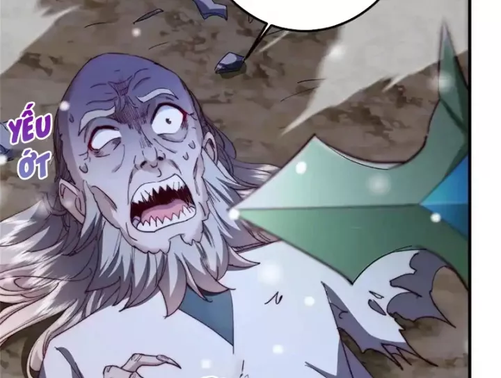 Chưởng Môn Khiêm  Tốn Chút Chapter 574 - Trang 2