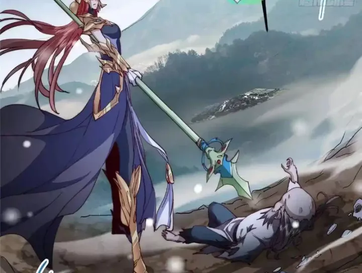 Chưởng Môn Khiêm  Tốn Chút Chapter 574 - Trang 2