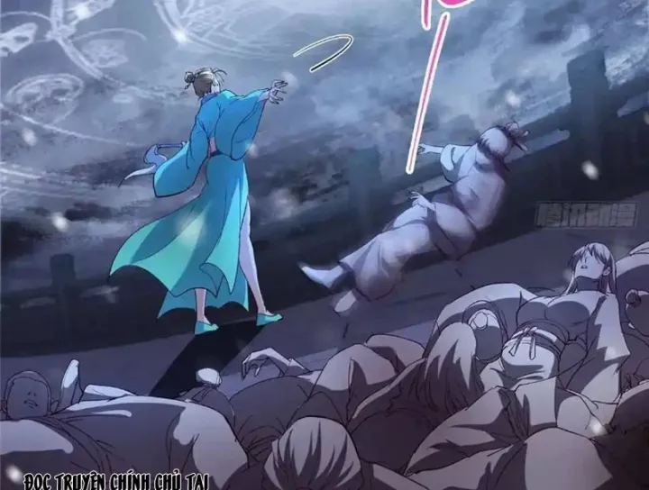 Chưởng Môn Khiêm  Tốn Chút Chapter 574 - Trang 2