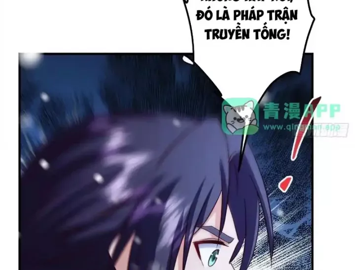 Chưởng Môn Khiêm  Tốn Chút Chapter 574 - Trang 2