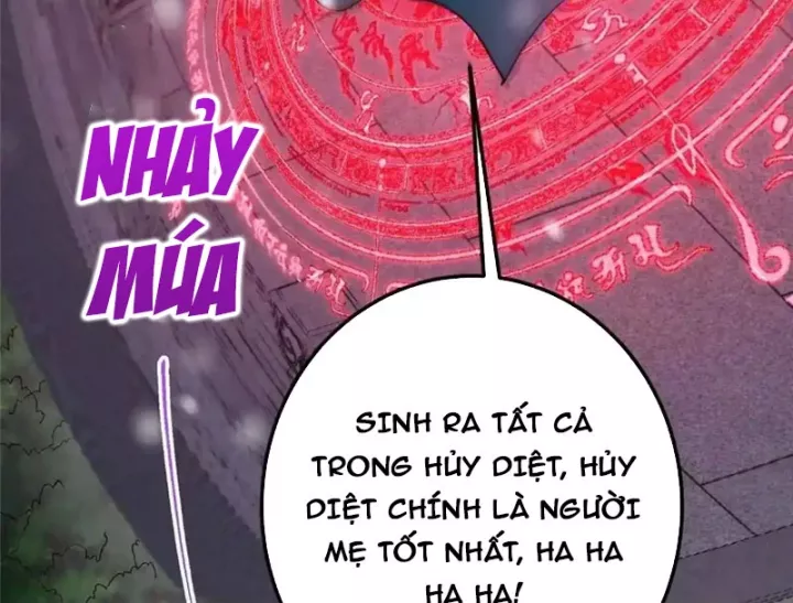 Chưởng Môn Khiêm  Tốn Chút Chapter 574 - Trang 2