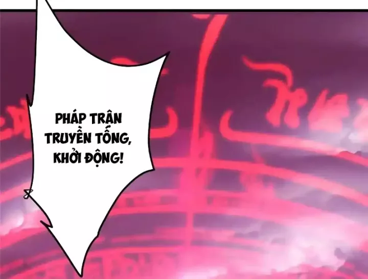 Chưởng Môn Khiêm  Tốn Chút Chapter 574 - Trang 2