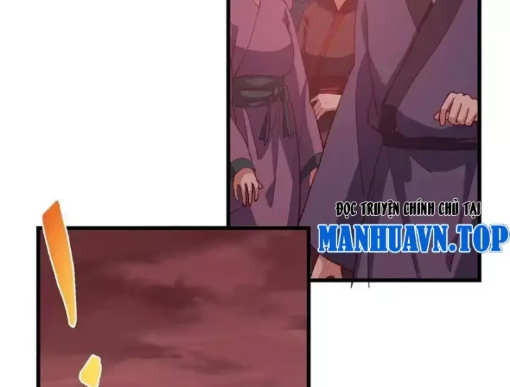 Chưởng Môn Khiêm  Tốn Chút Chapter 574 - Trang 2