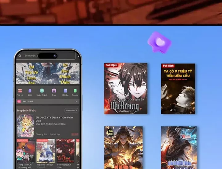 Chưởng Môn Khiêm  Tốn Chút Chapter 574 - Trang 2