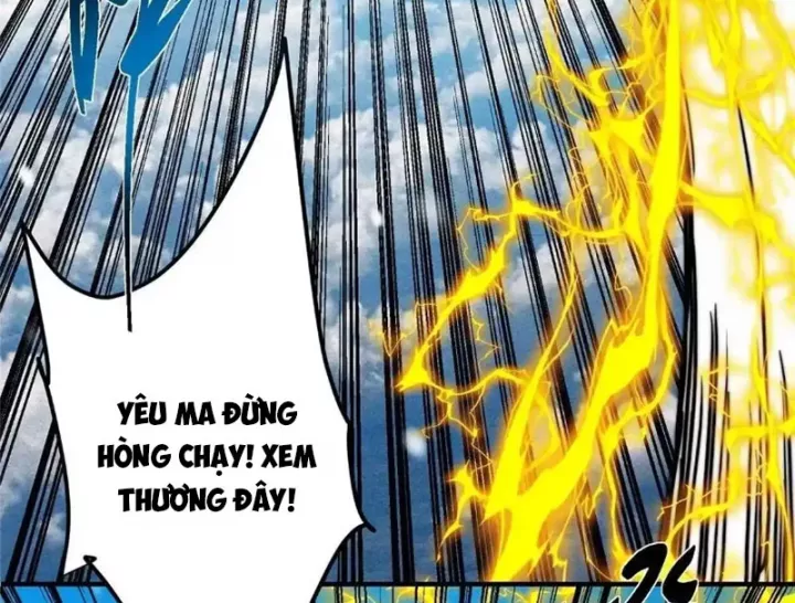 Chưởng Môn Khiêm  Tốn Chút Chapter 574 - Trang 2