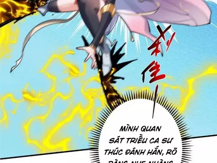 Chưởng Môn Khiêm  Tốn Chút Chapter 574 - Trang 2