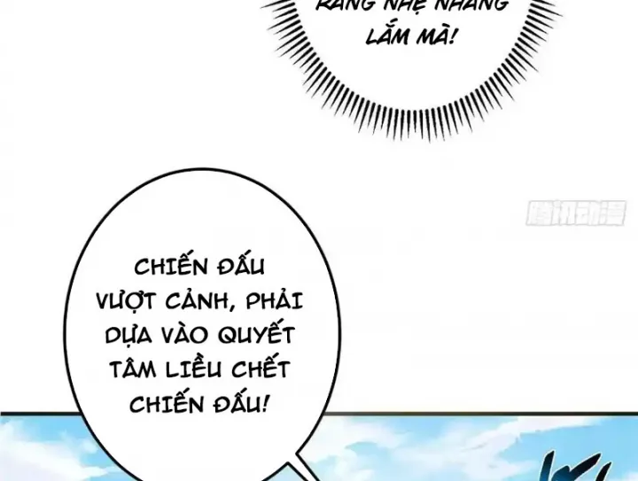 Chưởng Môn Khiêm  Tốn Chút Chapter 574 - Trang 2