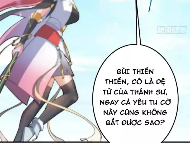 Chưởng Môn Khiêm  Tốn Chút Chapter 574 - Trang 2