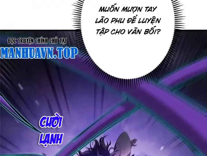 Chưởng Môn Khiêm  Tốn Chút Chapter 574 - Trang 2
