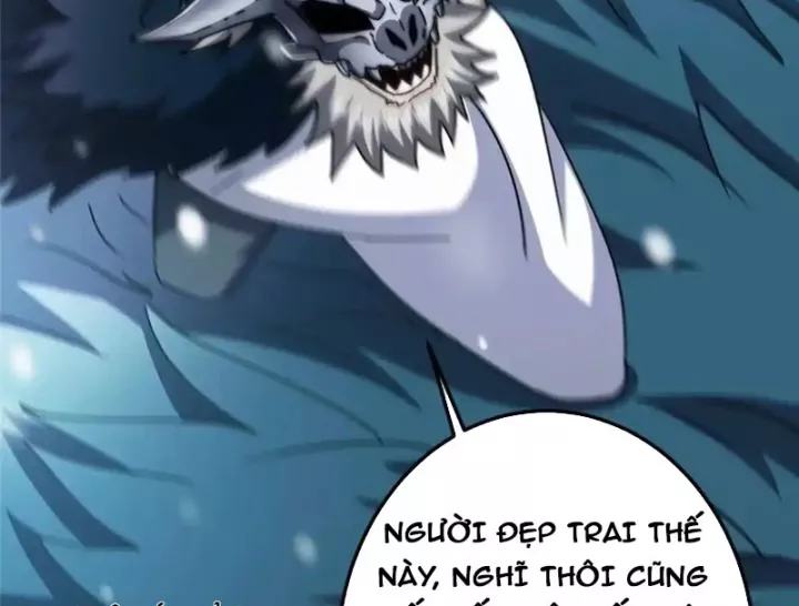 Chưởng Môn Khiêm  Tốn Chút Chapter 574 - Trang 2