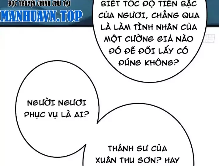 Chưởng Môn Khiêm  Tốn Chút Chapter 574 - Trang 2