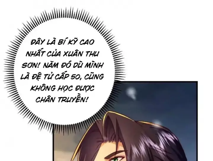 Chưởng Môn Khiêm  Tốn Chút Chapter 574 - Trang 2