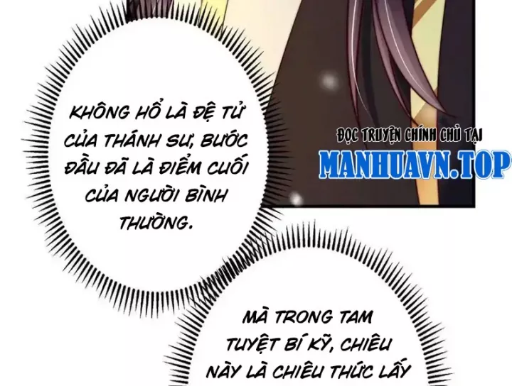 Chưởng Môn Khiêm  Tốn Chút Chapter 574 - Trang 2