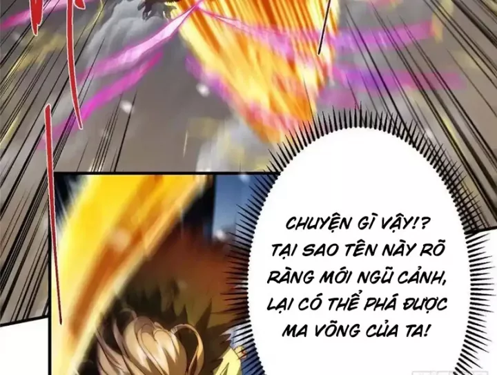 Chưởng Môn Khiêm  Tốn Chút Chapter 574 - Trang 2