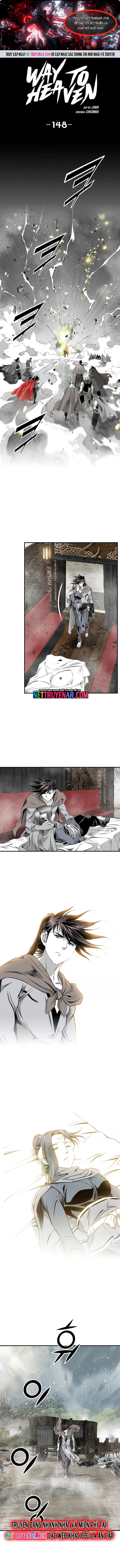 Đăng Thiên Lộ Chapter 148 - Trang 2