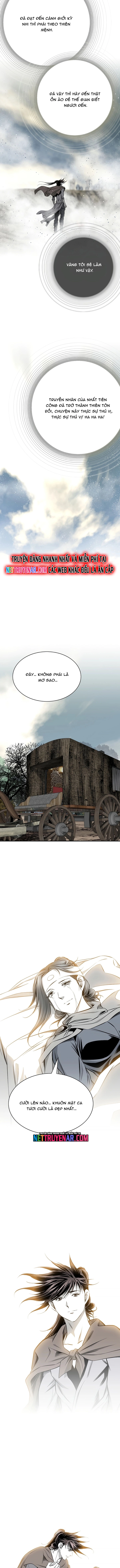 Đăng Thiên Lộ Chapter 148 - Trang 2