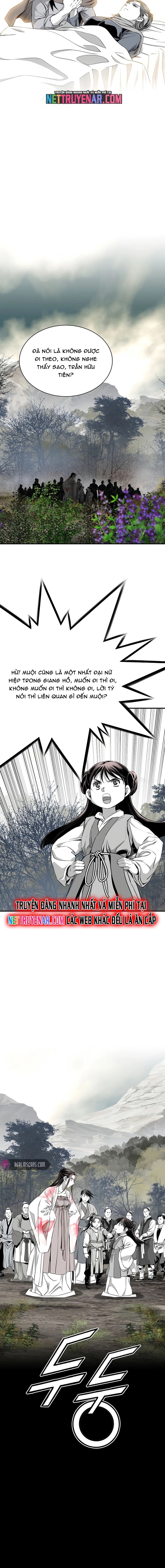 Đăng Thiên Lộ Chapter 148 - Trang 2