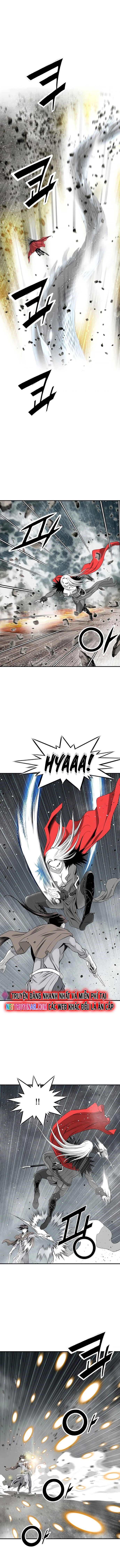 Đăng Thiên Lộ Chapter 148 - Trang 2