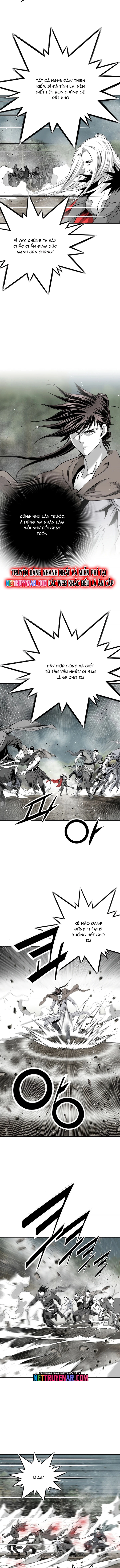 Đăng Thiên Lộ Chapter 148 - Trang 2