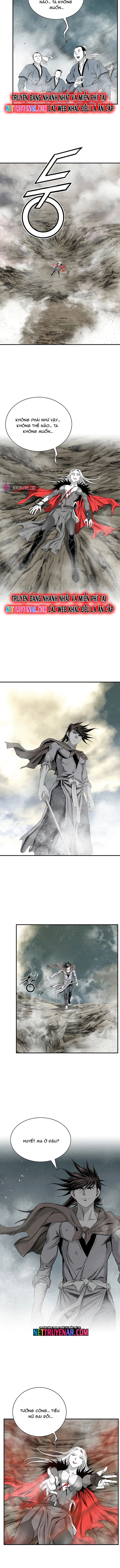 Đăng Thiên Lộ Chapter 148 - Trang 2