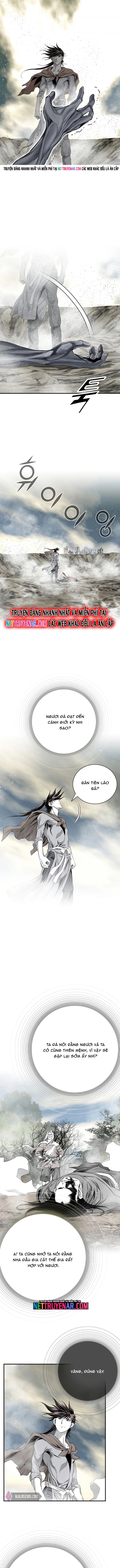 Đăng Thiên Lộ Chapter 148 - Trang 2