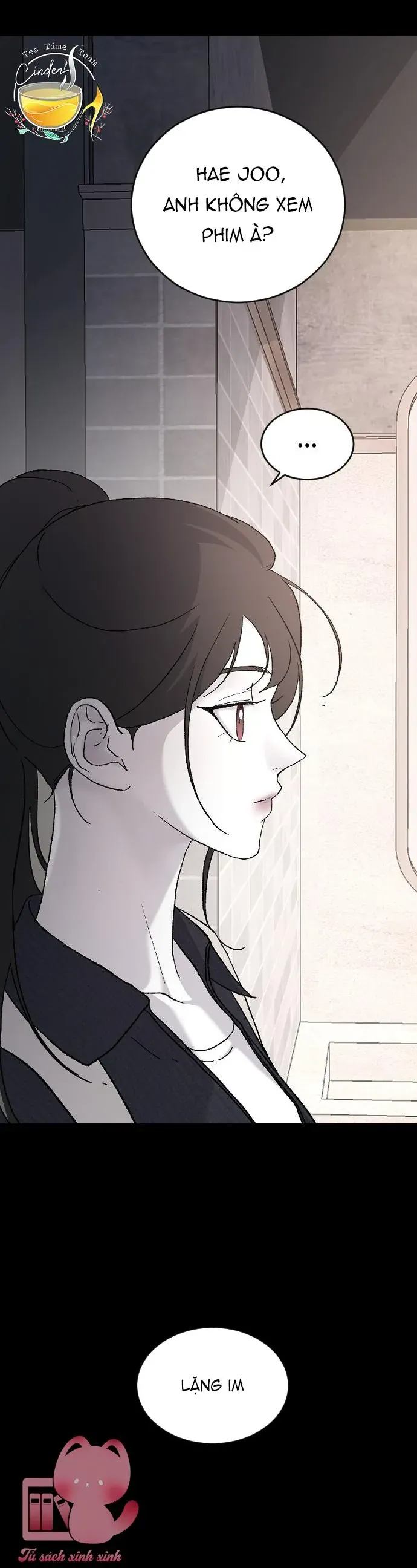 Ba Người Anh Trai Chapter 91 - Trang 2